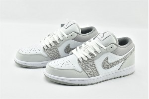 Air Jordan 1 Low Dons Elephant Print On A DIOR Style DH4269 100 Womens And Mens Shoes  